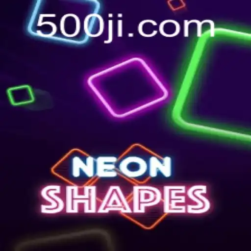 Exploring the Dazzling World of NeonShapes: A Modern Classic