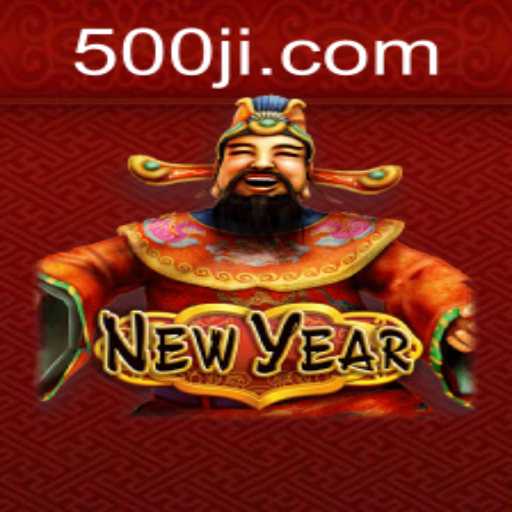 Discover the Excitement of NewYear with 500JL.COM