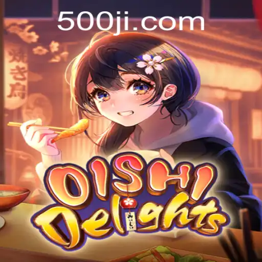 Discover a World of Fun with OishiDelights - A Riveting New Gaming Experience