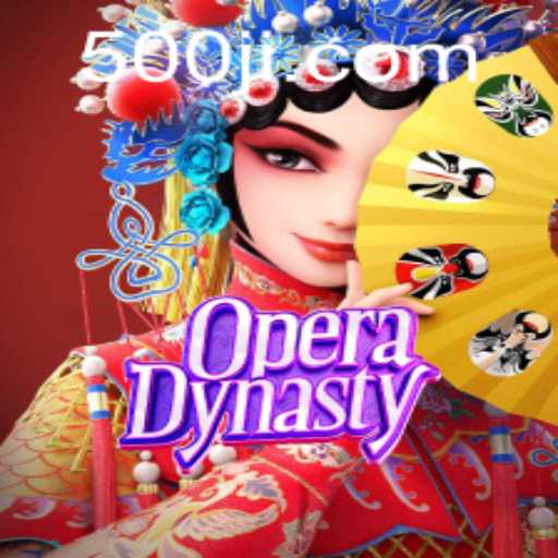 Explore the Fascinating World of OperaDynasty