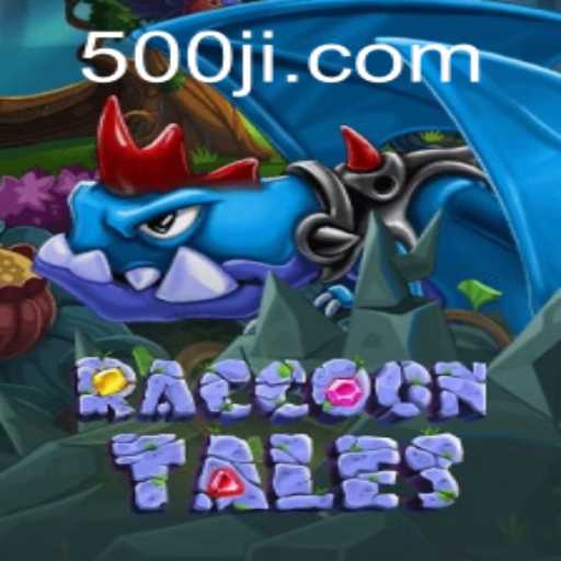 Exploring the Fantastical World of RaccoonTales and Its Interactive Gameplay on 500JL.COM
