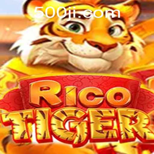 The Intriguing World of RicoTiger and 500JL.COM