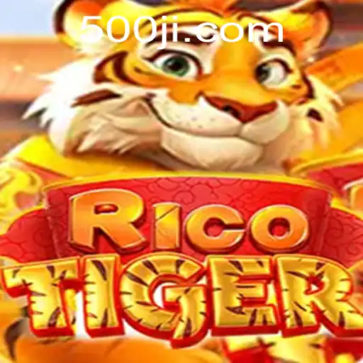 The Intriguing World of RicoTiger and 500JL.COM