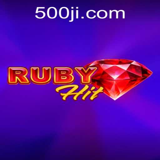 Discover the Exciting World of RubyHit: A New Era of Gaming
