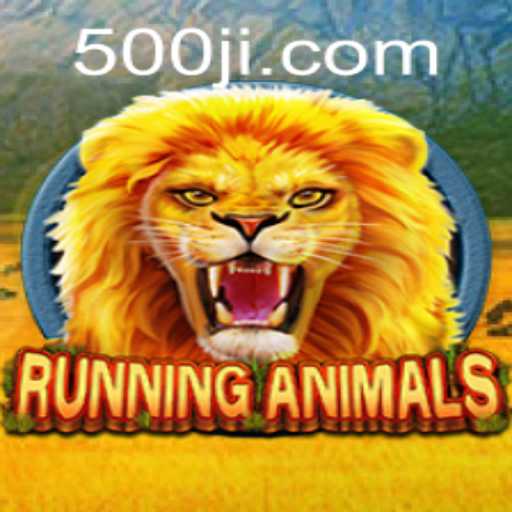 Discover the Exciting World of RunningAnimals: A Unique Arcade Experience