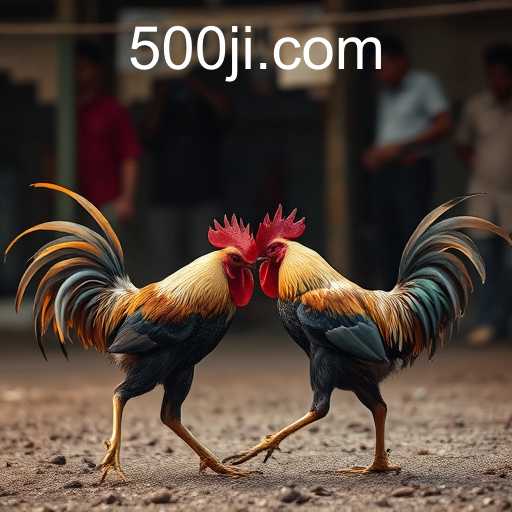 500JL.COM