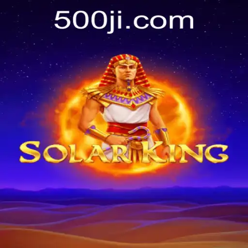 Exploring the Thrilling Universe of SolarKing: A Deep Dive into Gameplay and Strategy