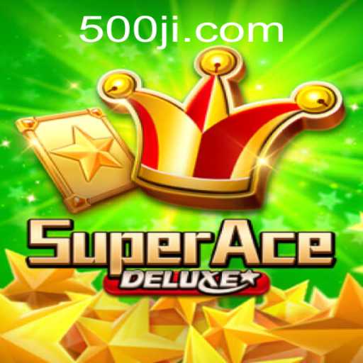Exploring the Thrills of SuperAceDeluxe: Gaming's Next Big Hit