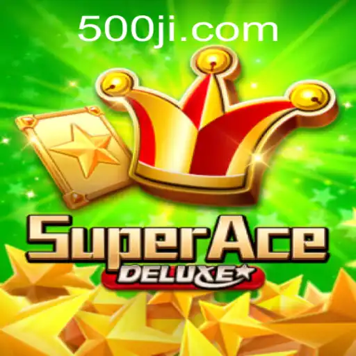 Exploring the Thrills of SuperAceDeluxe: Gaming's Next Big Hit