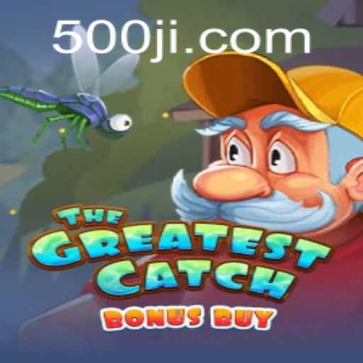 TheGreatestCatchBonusBuy: A Deep Dive into the Thrilling Game