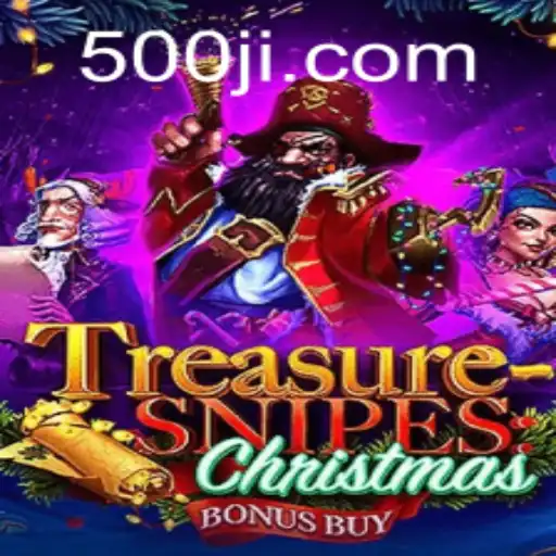 Discover the Magic of TreasuresnipesChristmas: A Festive Gaming Adventure