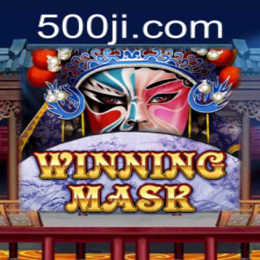 Discover the Thrilling World of WinningMask: A Gaming Revolution