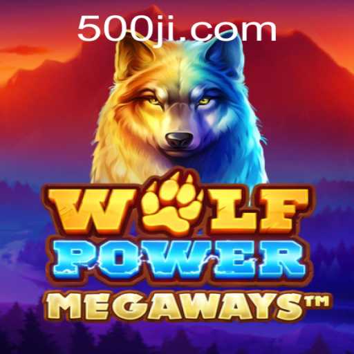 Unleashing the Thrill of WolfPowerMega: An In-Depth Exploration