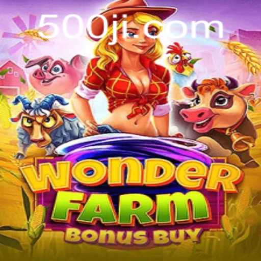 Discovering WonderFarmBonusBuy: A Journey into Innovative Gaming