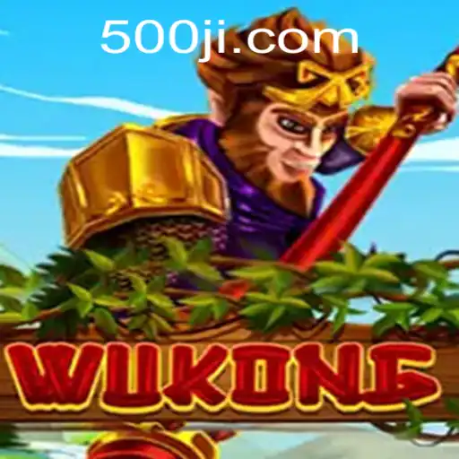 Wukong: Embark on an Epic Adventure with 500JL.COM